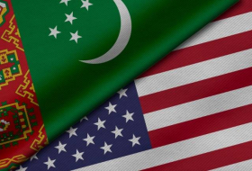Главы дипведомств США и Туркменистана обсудили сотрудничество в сфере безопасности
