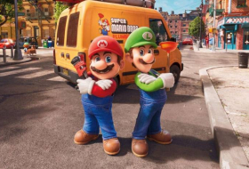 Мультфильм «Братья Супер Марио в кино» соберет $1 млрд в мировом прокате