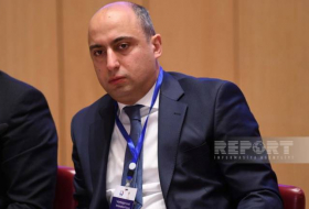 Эмин Амруллаев: в Азербайджане на предметные конкурсы зарегистрировалось рекордное число учеников
