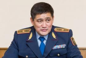 Экс-глава департамента полиции Алматинской области доставлен из Турции в Казахстан
