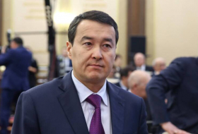Премьер Казахстана заявил о готовности страны нарастить экспорт в США 