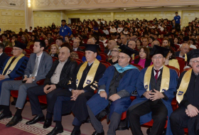 Состоялась церемония выпуска первых выпускников программы двойного диплома между БГУ и Холонским технологическим институтом