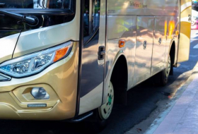 В Азербайджане автобусы, пассажиры которых не застрахованы от несчастных случаев, не будут допущены к техосмотру
