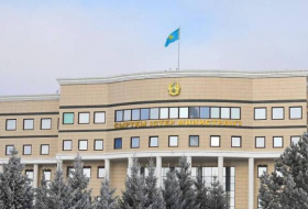 МИД Казахстана объяснил позицию страны по резолюции ООН с упоминанием «российской агрессии»
