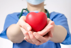В Азербайджане будут проводиться операции по трансплантации сердца
