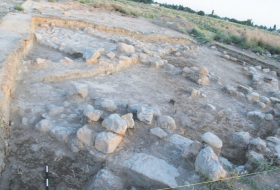 Международная археологическая экспедиция начала исследования в Садараке

