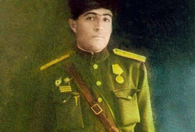 Майор военной разведки о том, почему же не дали звания Героя Советского Союза азербайджанскому разведчику