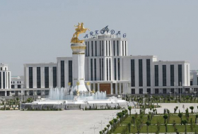 В Туркменистане 29 июня откроют город Аркадаг
