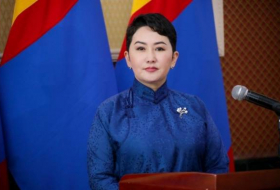 Встреча женщин-министров иностранных дел пройдет в Улан-Баторе
