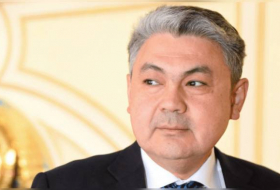 Токаев освободил Кошербаева от должности посла Казахстана в России