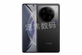 Раскрыт дизайн флагманского смартфона Vivo образца 2024 года
