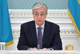 Токаев провел внеочередное заседание Совбеза Казахстана из-за событий в России
