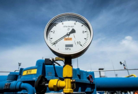 Узбекистан заключил договор на покупку газа из России сроком на два года
