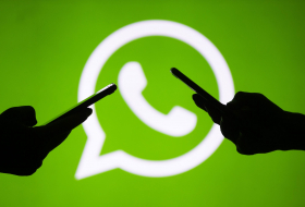 В бета-версии WhatsApp появилась функция видеосообщений