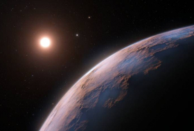 Обнаружены две новые экзопланеты класса субнептун
