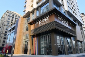 Количество услуг центров DOST в Азербайджане достигло 159