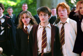 Костюм Гарри Поттера продали на аукционе в США за $101 тысячу
