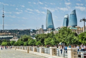 Завтра в Баку ожидается 36 градусов тепла