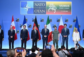 Итоги саммита НАТО в Литве: Гонка вооружений между Россией и Западом раскрутится на полную катушку – МНЕНИЕ  