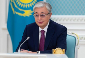 Президент Казахстана заявил о необходимости перехода страны на новую экономическую модель
