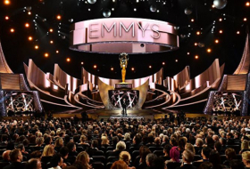 Церемонию вручения Emmy перенесли на 15 января из-за забастовки в Голливуде
