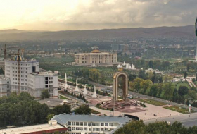 Объем ВВП Таджикистана за 6 месяцев составил $4,9 млрд
