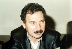 Скончался азербайджанский кинорежиссер 