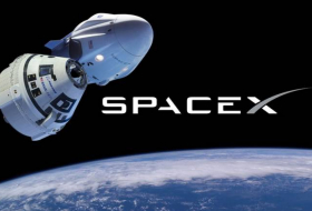 SpaceX вывела на орбиту дополнительную партию спутников

