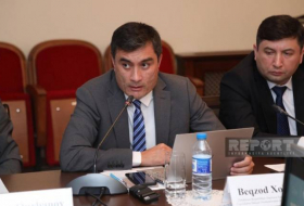 Узбекистан заинтересован в увеличении мощности перевалки по Среднему коридору
