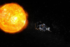 Индия в ближайщее время запустит станцию по изучению Солнца
