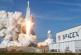 Минюст США подал в суд на компанию SpaceX
