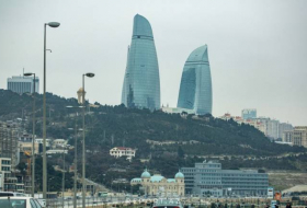 В понедельник в Баку ожидается 42 градуса тепла
