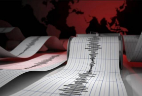В Кюрдамире произошло сильное землетрясение
