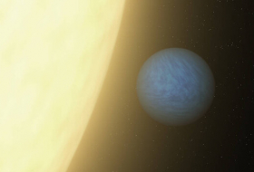 Ученые обнаружили экзопланету размером с Нептун: ее плотность не похожа на другие
