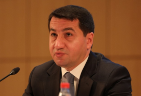 Хикмет Гаджиев: Больницы в ряде районов Азербайджана готовы к приему пациентов из Ханкенди