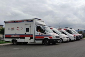 В поликлинике Ханкенди оказана медицинская помощь армянскому жителю