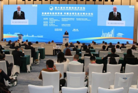 Роль моста между Европой и Азией позволяет Азербайджану развивать «зеленую торговлю»