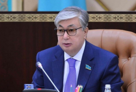 Токаев: Казахстан приветствует вклад Азербайджана в развитие СПЕКА