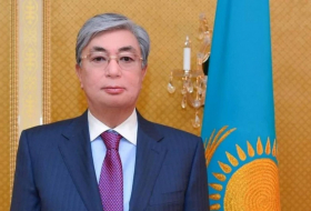 Токаев: Вывод отношений с Китаем на новый уровень - приоритет для Казахстана