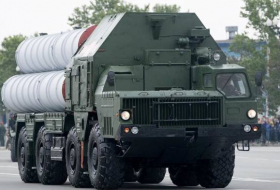 Россия поставила в Таджикистан два дивизиона систем С-300, - Путин
