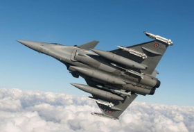 Франция планирует поставить истребители Rafale в Казахстан и Узбекистан, - La Tribune