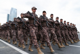 В Азербайджане разрабатывается новый порядок увольнения военнослужащих в запас