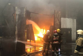 В результате пожара в хостеле в Алматы погибли 13 человек
