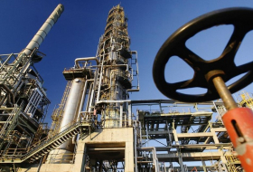 Азербайджан увеличил поставки газа в Турцию более чем на 23%