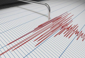 В горном районе Таджикистана произошло землетрясение магнитудой 5,0
