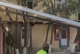 В Баку снесены незаконные постройки