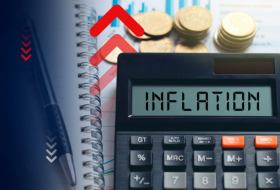 Годовая инфляция в Азербайджане упала до 10%