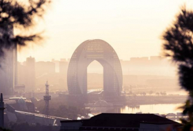 В Баку содержание окиси углерода в воздухе превысило норму
