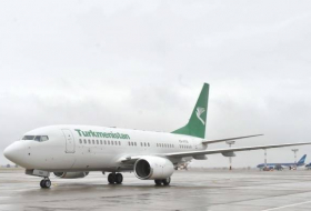 Туркменистан возобновляет полеты в Москву
