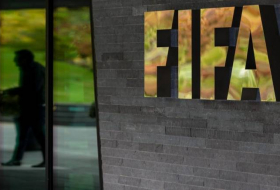ФИФА может отстранить сборную Бразилии от международных соревнований
